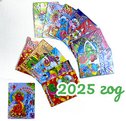 Календарь-магнит для холодильника 11х8см отрывной - Aopen фото 2