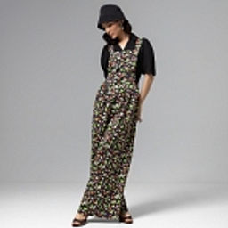 Комбинезон из хлопка, Комфорт лета - Charutti фото 20