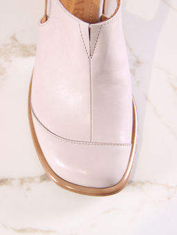 Босоножки 5133.23663be.Стар визон+коричневый