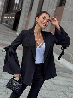 Топ AURA 2205-164 белый