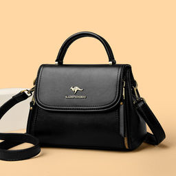 KAIDIFEINIROO Сумка женская 5123 фото 38