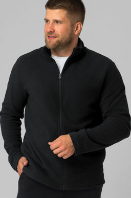 Мужская флисовая толстовка Happyfox - Happy fox фото 8