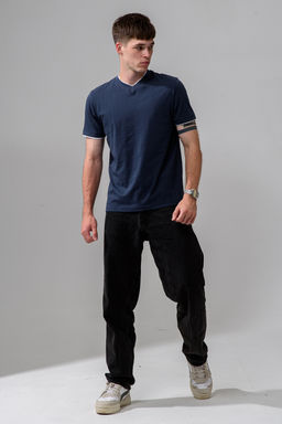 Футболка мужская 14490 - Натали фото 83