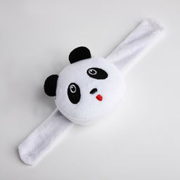 Кошелёк-браслет на молнии, цвет белый - Simaland фото 10