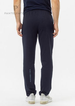 Брюки мужские зауженные - Pantelemone фото 5