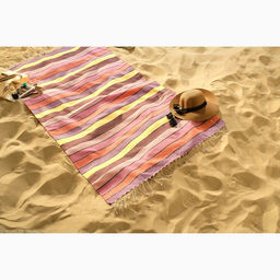 Пештемаль Color bomb вид 3, 100х180 см - Lovelife фото 9