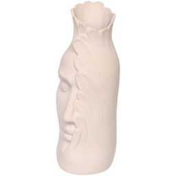 Ваза керамическая "SAND WORLD" 12*27см