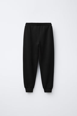 PANTAL?N JOGGER MINECRAFT  MOJANG AB.  / Negro - Zara фото 2