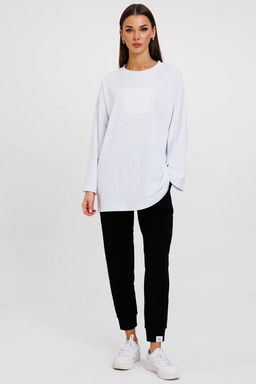 Джемпер 4246 - Kivviwear фото 6