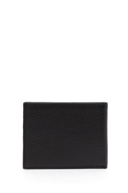 U. S. Polo Assn Мужской черный кошелек - U.s. polo assn фото 3