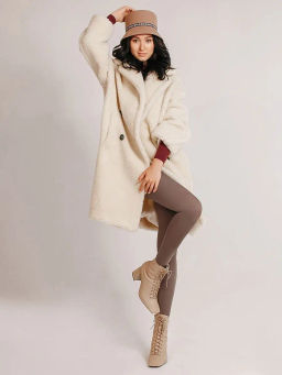 Колготки TEATRO MULTIFIBRA 100 COLOR латте  фото 4