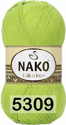 CALICO INCE - Nako фото 7