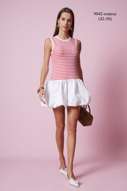 Платье 9042