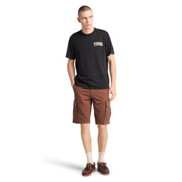 Timberland / Футболка T-Shirt Logo Graphic Authentic  фото 2
