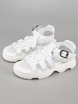 Босоножки 105 Beyaz