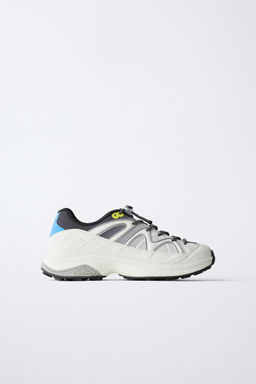 MOUNTAIN TRAINERS - Zara фото 3