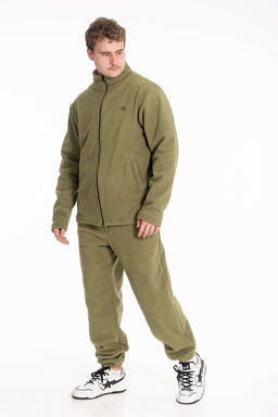 Брюки М124047х хаки