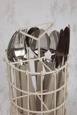 Metal Tel Kas?kl?k 30x34cm TPHSS25KSK00000 - Trendyolmilla фото 2