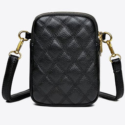 Bags Сумка женская / кожа / 0118292 фото 17