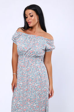 Платье 71068 - Натали фото 47