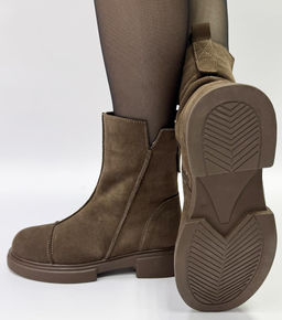 Ботинки LaGrandezza LA15-2