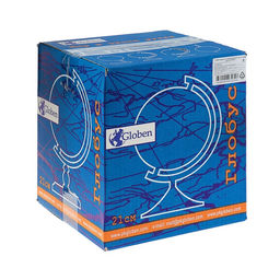 Глобус Звёздного неба, «Классик Евро», диаметр 320 мм