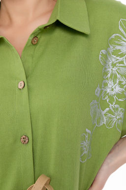 Платье Мирослава - Lt collection фото 17