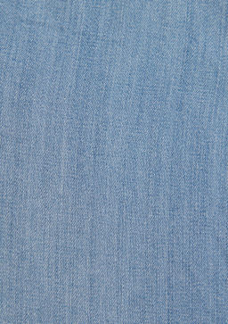 Betty Gold Ac?k Mavi Jean Gomlek  фото 6