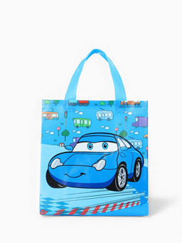 Цена за 2 шт. Сумка детская «Машины», 22×11×23 см, МИКС