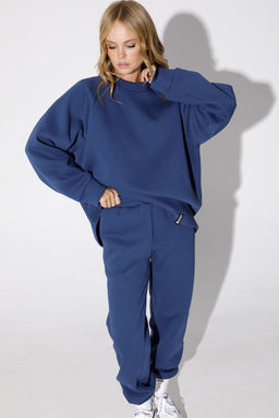 Костюм Pirs 4991 джинсовый  фото 4