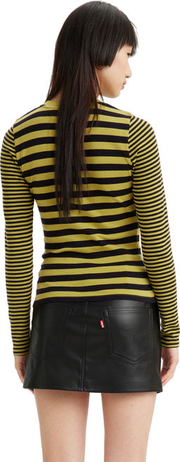 Лонгслив женский