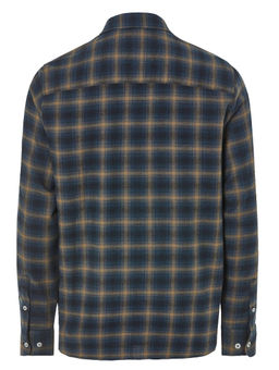 Мужская фланелевая рубашка LIVERGY  фото 28