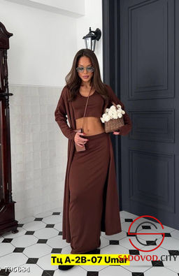 Костюмчик тройка в самых топовых расцветках