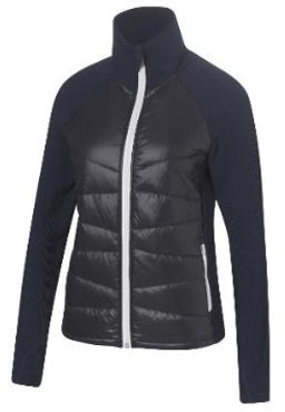 Женская гибридная куртка CRIVIT  фото 15