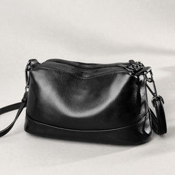 Сумка A-13411-Black
