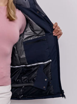 T3440-2 Куртка зимняя горнолыжная - Strobbs фото 19