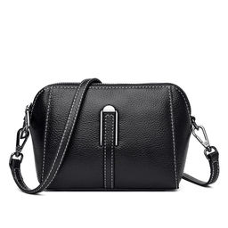 Bags Сумка женская / кожа / 3367