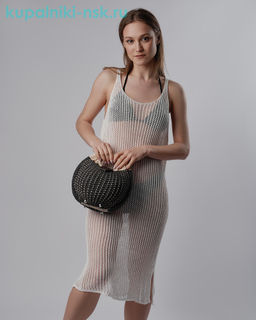 90 X Туника One size (42-44) - Samegame фото 5