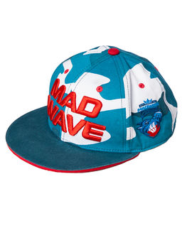 Сувенирная продукция Mad Wave Challenge Mad Wave Challenge, MW Challenge