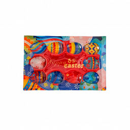 Тарелка ПАСХАЛЬНАЯ прямоугольная для 10 яиц арт.GC2505 /LUMINARC/