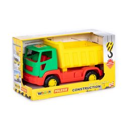 Агат, автомобиль-самосвал (в коробке)