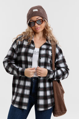 Рубашка 36995 - Натали фото 29