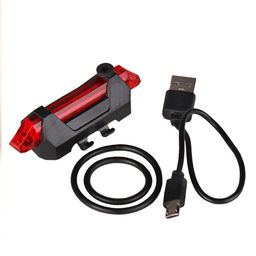 Фонарь задний COMIRON TA15 корпус: пластик, IPX4; свет: COB(5LED), 30lm; USB; четыре режима, OPP. АКЦИЯ/уп 100/600/ - Галеонтрейд фото 15