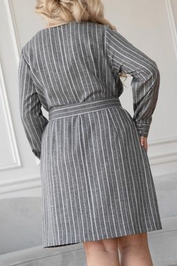 Платье П5-4662/1 - Wisell фото 3