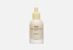 Jericho Rose Bifida Serum Firming Drop - Питательная сыворотка с розой джерико , 50 мл