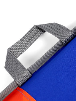 Ледянка детская мягкая двухместная Travel