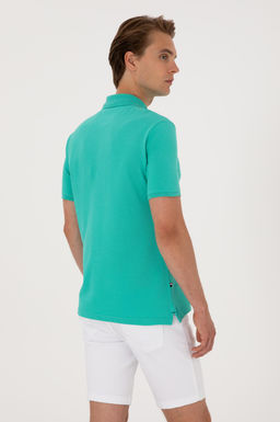 Erkek Mint Basic Ti__rt - U.s. polo assn фото 5