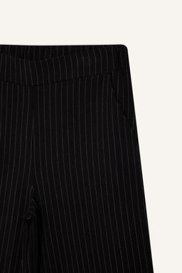 Wide Leg Pantolon K_z _ocuk - Defacto фото 6