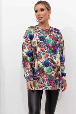 VALENTINA Джемпер Тэйни №2