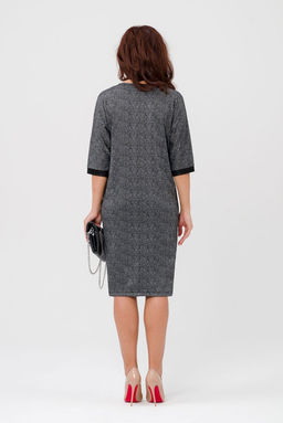 Платье Алана (46-56) - Serenada фото 7